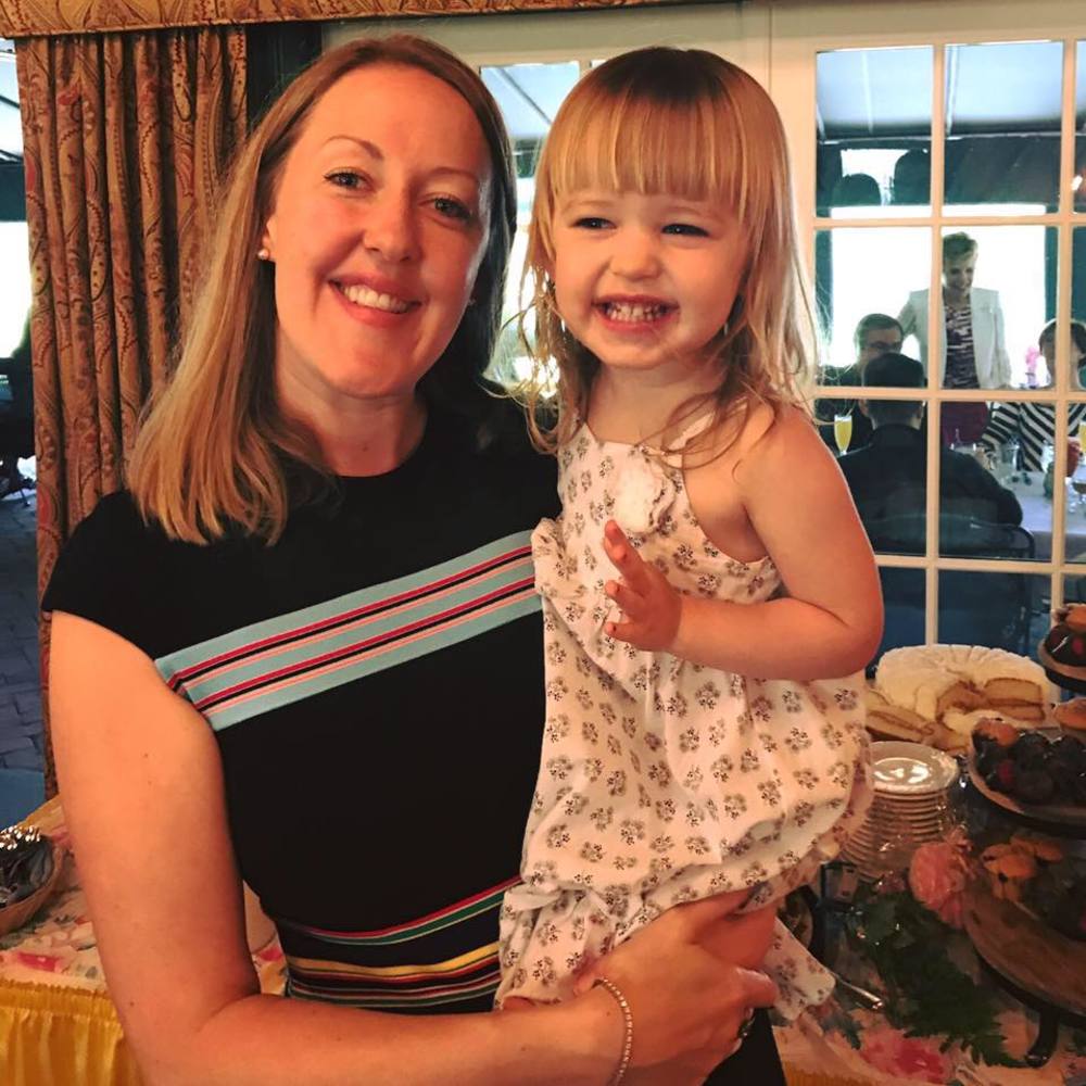 Meet your Posher, Jasmine